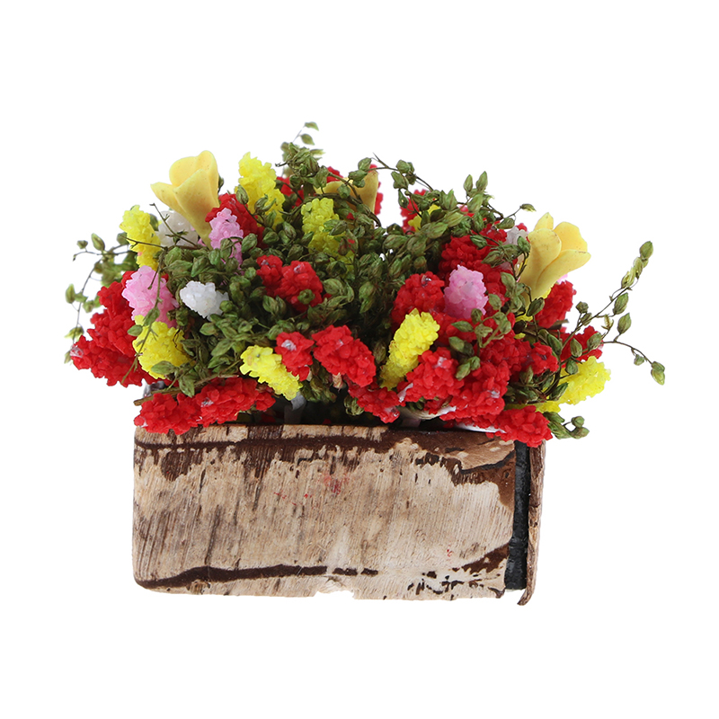 Terracotta Pot - Mini bonsaï l'inventaire avec pot en