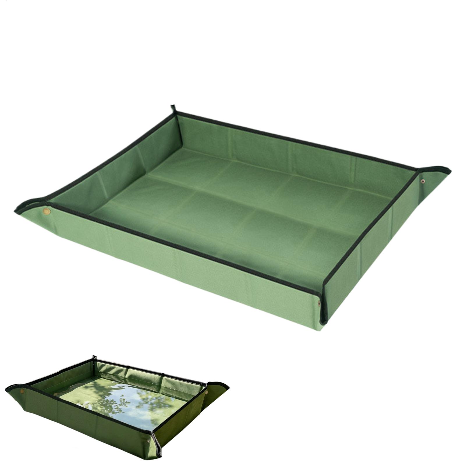 Repotting Mat - Tapis de repotage extra large et