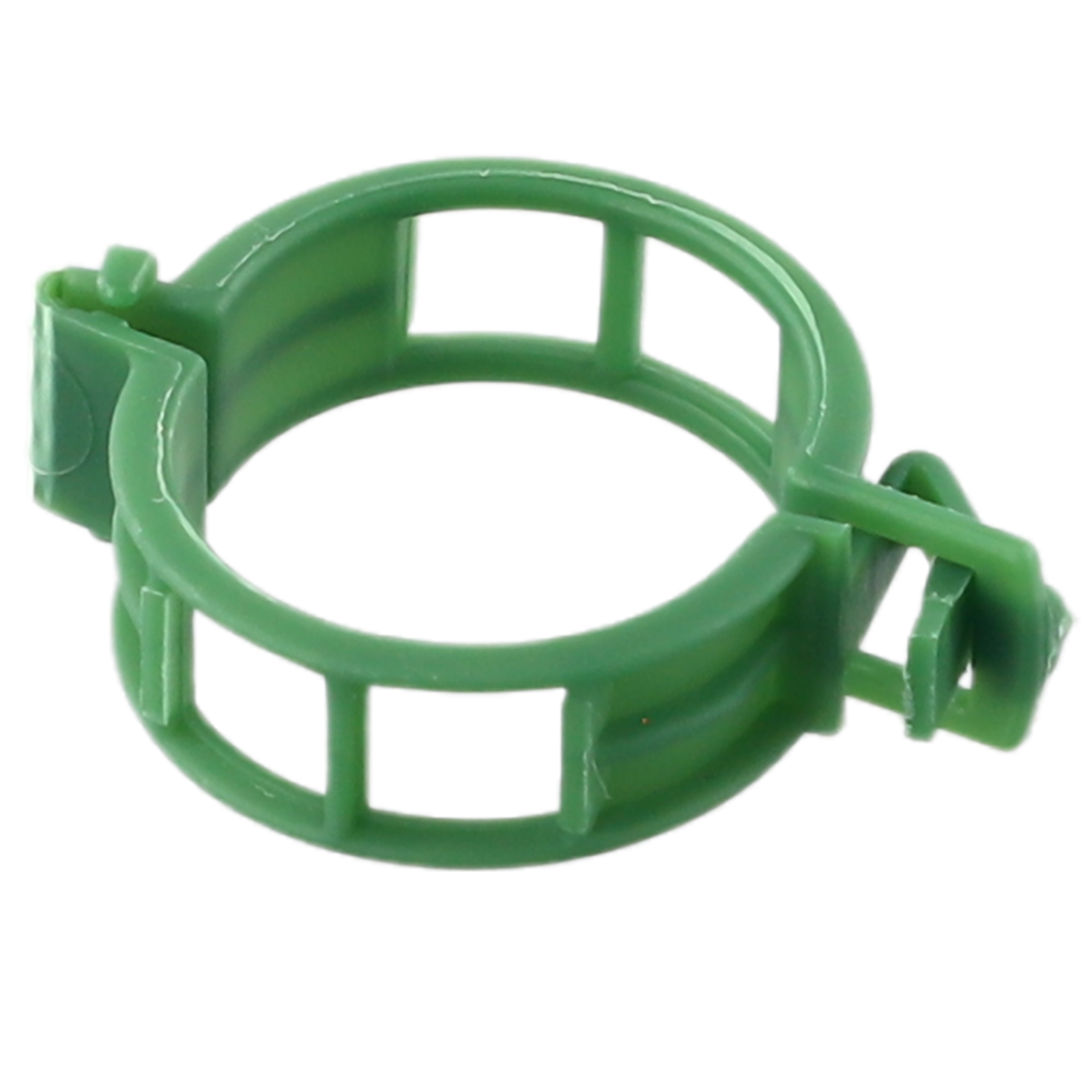 Plant Support Stake - 100x Attaches de fixation pour treillis,