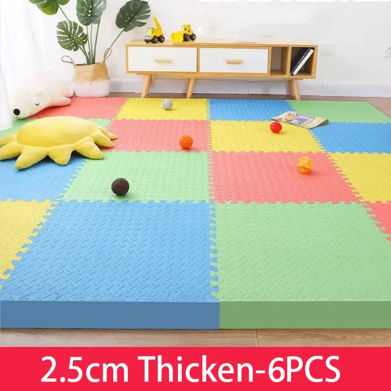 Repotting Mat - Tatame Gym pour bébés Tapis de