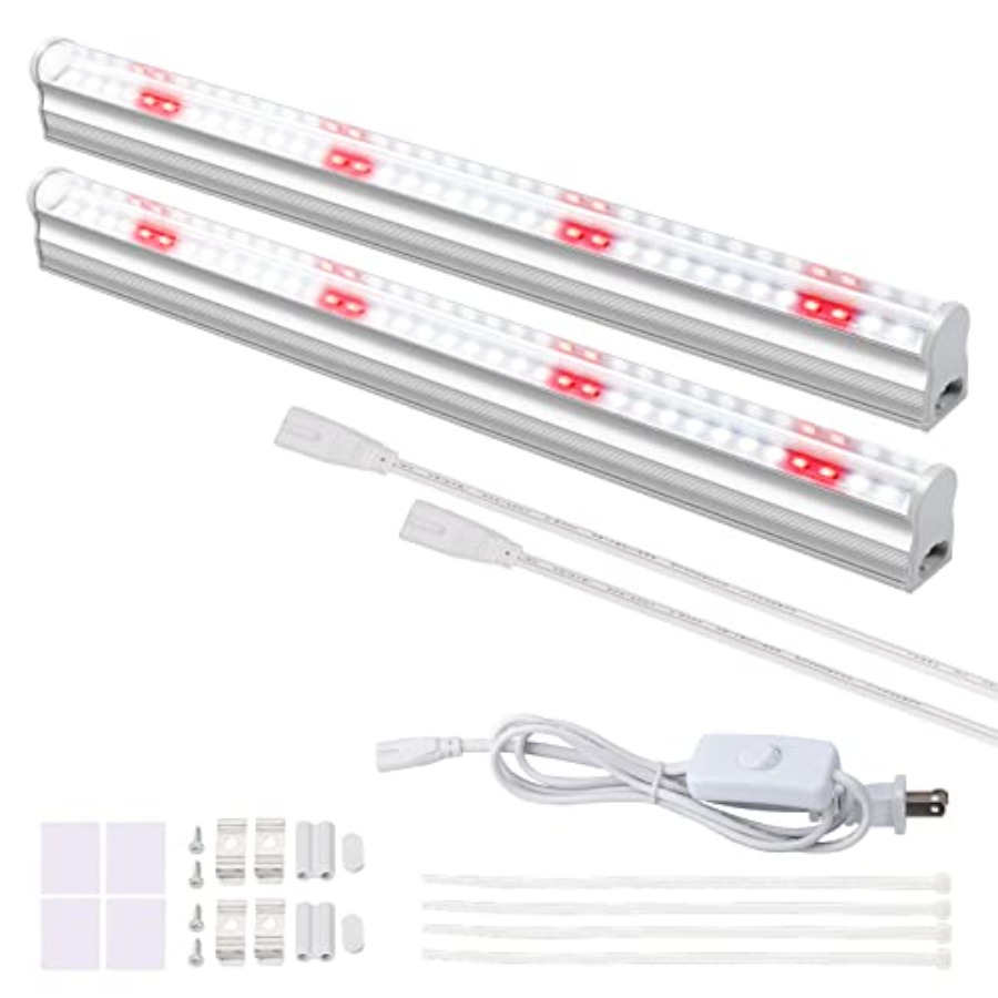 Barres lumineuses LED pour pla - Indoor Plants avis et prix