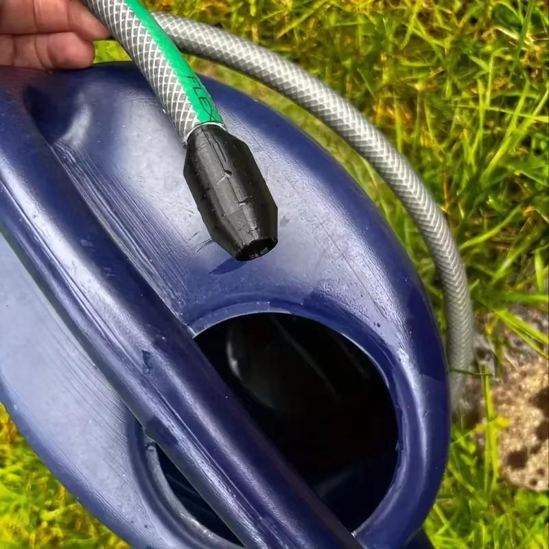 Pompe à eau manuelle à siphon  - Plant Pot avis et prix