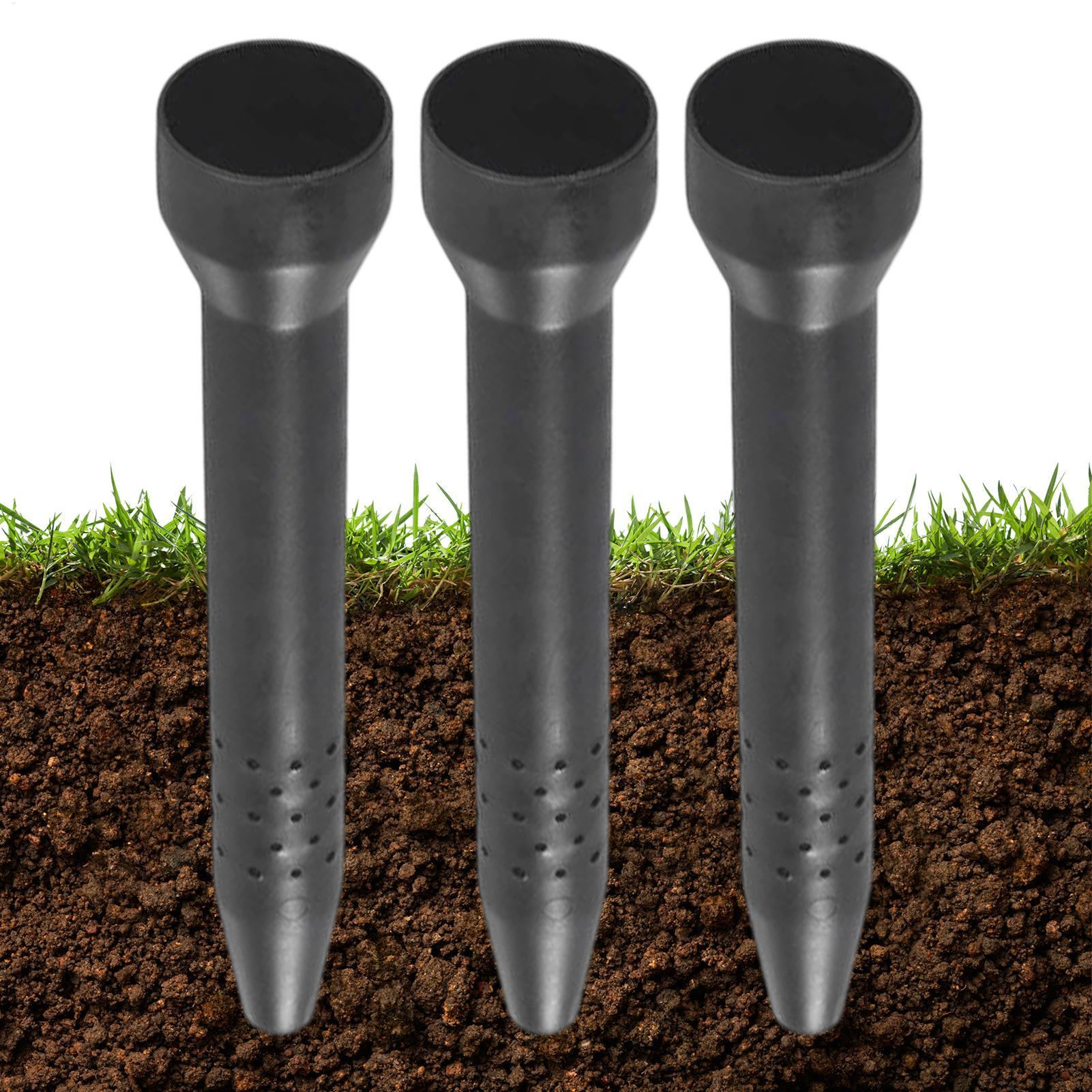 Système d'irrigation goutte-à- - Plant Support Stake avis et prix