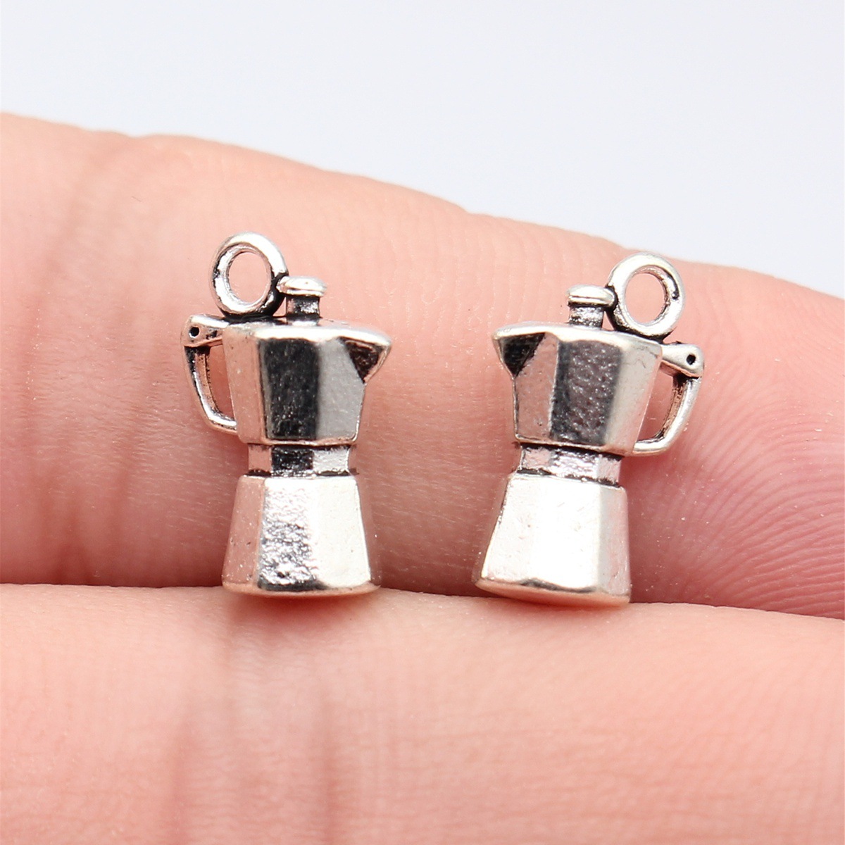 20 pièces de pendentifs breloq - Pothos avis et prix
