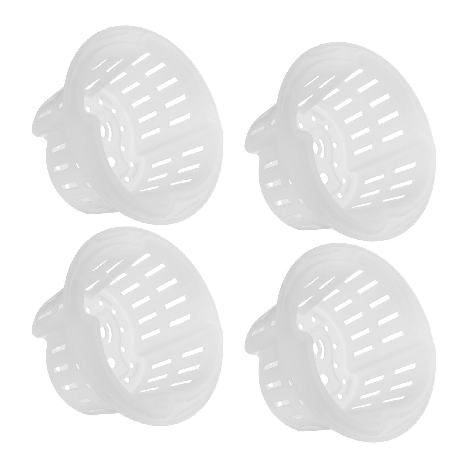 4 pots pour plantes hydroponiq - Indoor Plants avis et prix