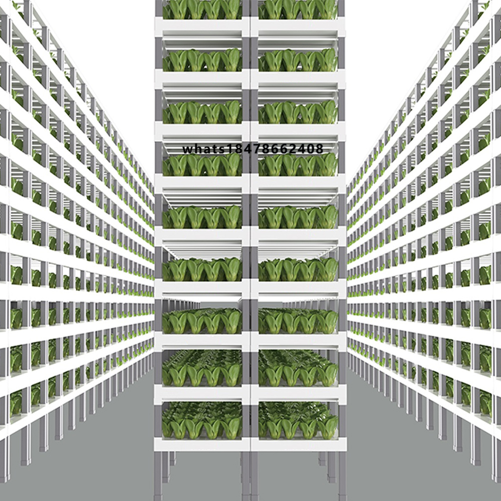 Système hydroponique intellige - Indoor Plants avis et prix
