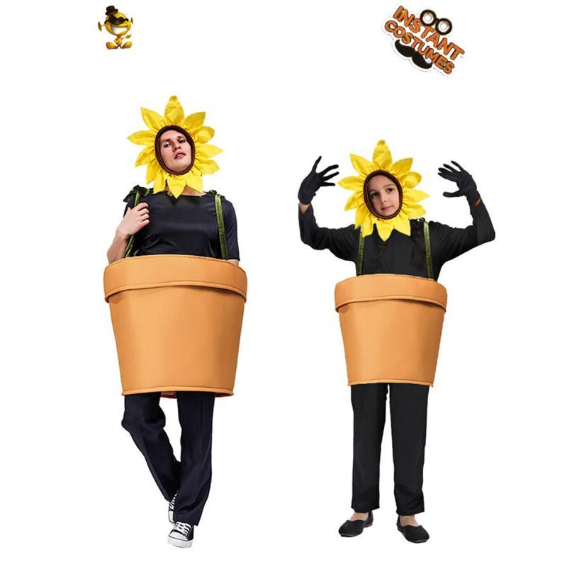 Costume de pot de fleurs d'Hal - Plant Pot avis et prix