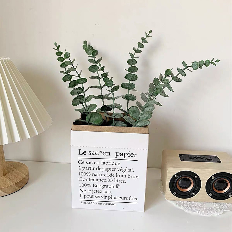 Tiges d'eucalyptus artificiell - Fiddle Leaf Fig avis et prix