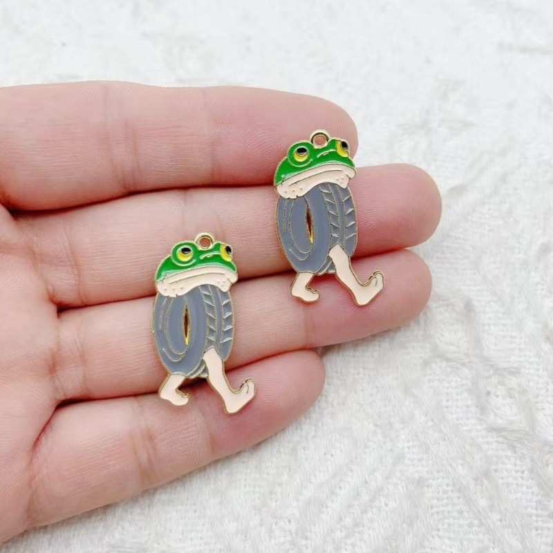 10 pièces de bijoux créatifs e - Monstera avis et prix