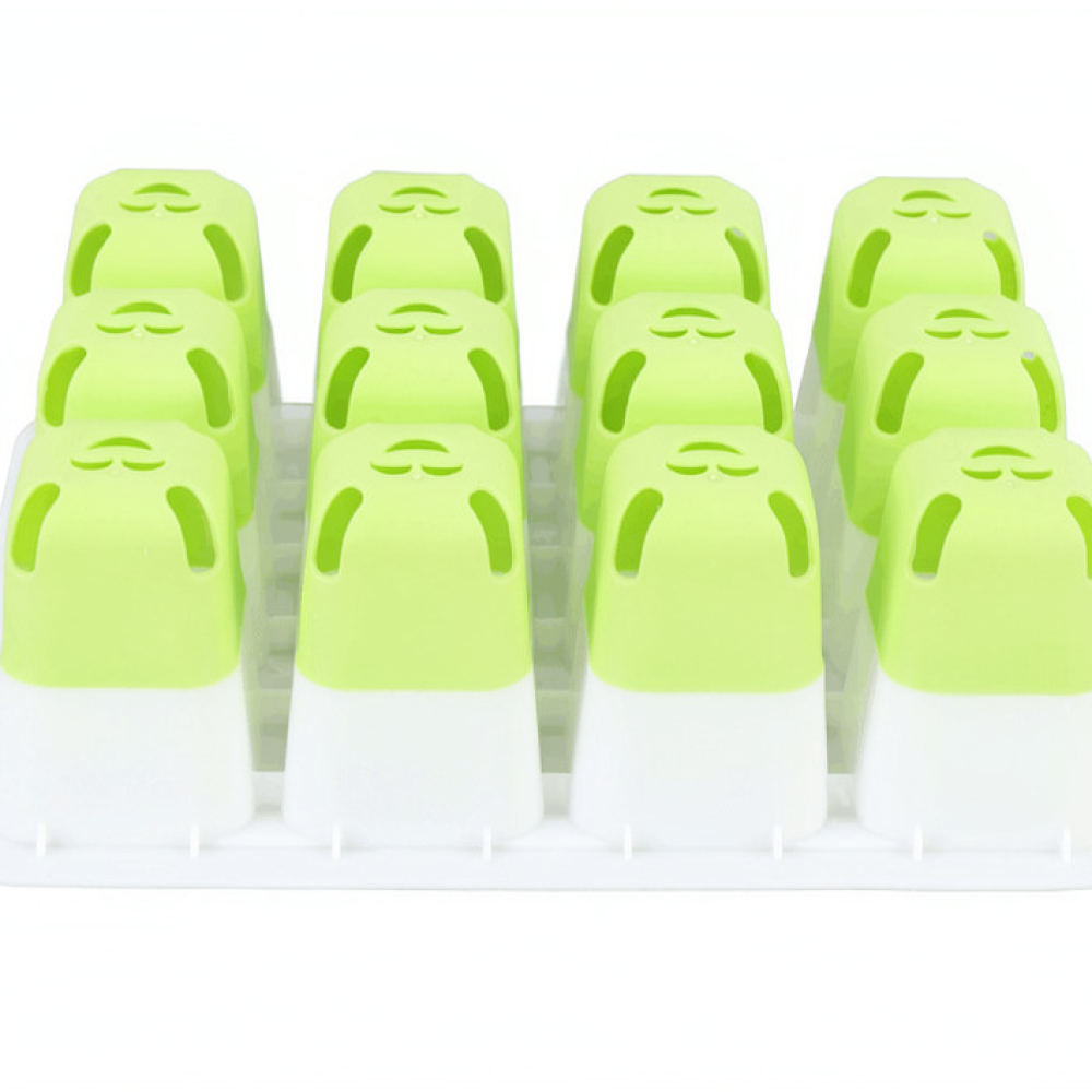 Boîte de démarrage en silicone - Indoor Plants avis et prix
