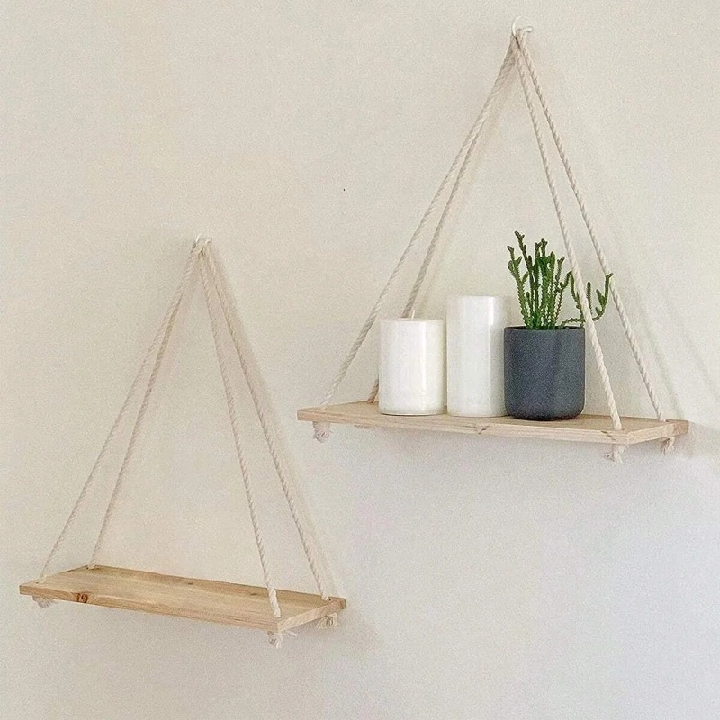 Étagère Murale Flottante en Co - Terracotta Pot avis et prix