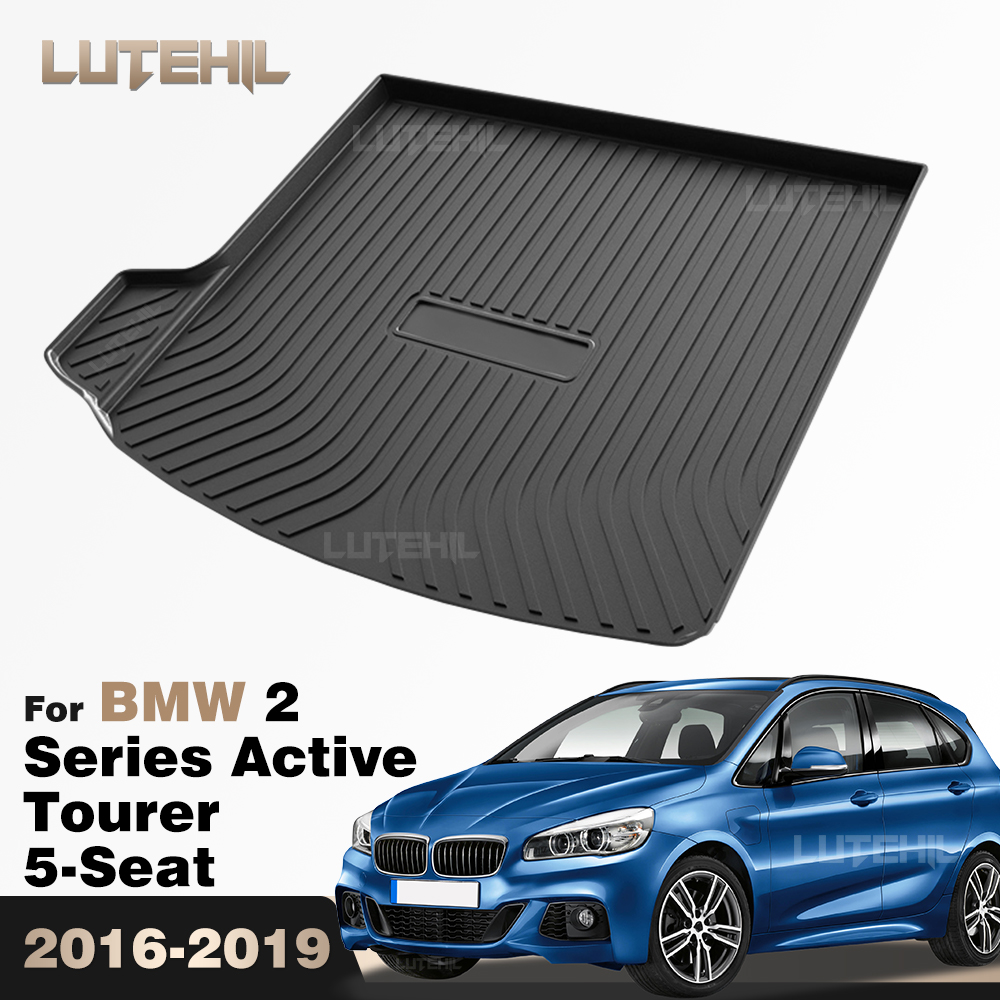 Tapis de coffre en TPE pour BM - Repotting Mat avis et prix