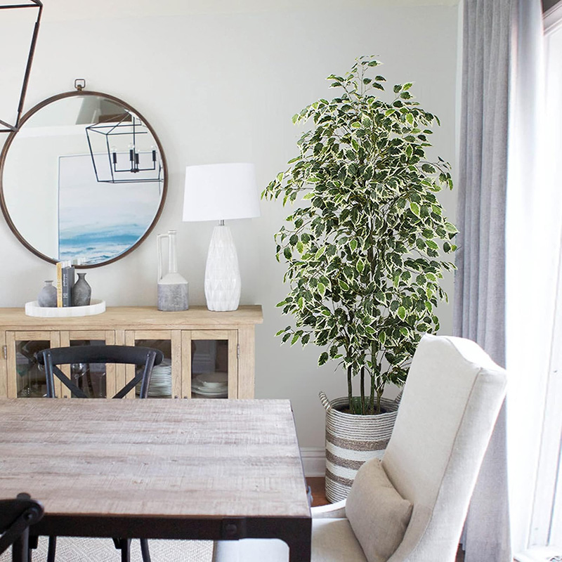 Arbre de Ficus Artificiel 70 c - Fiddle Leaf Fig avis et prix