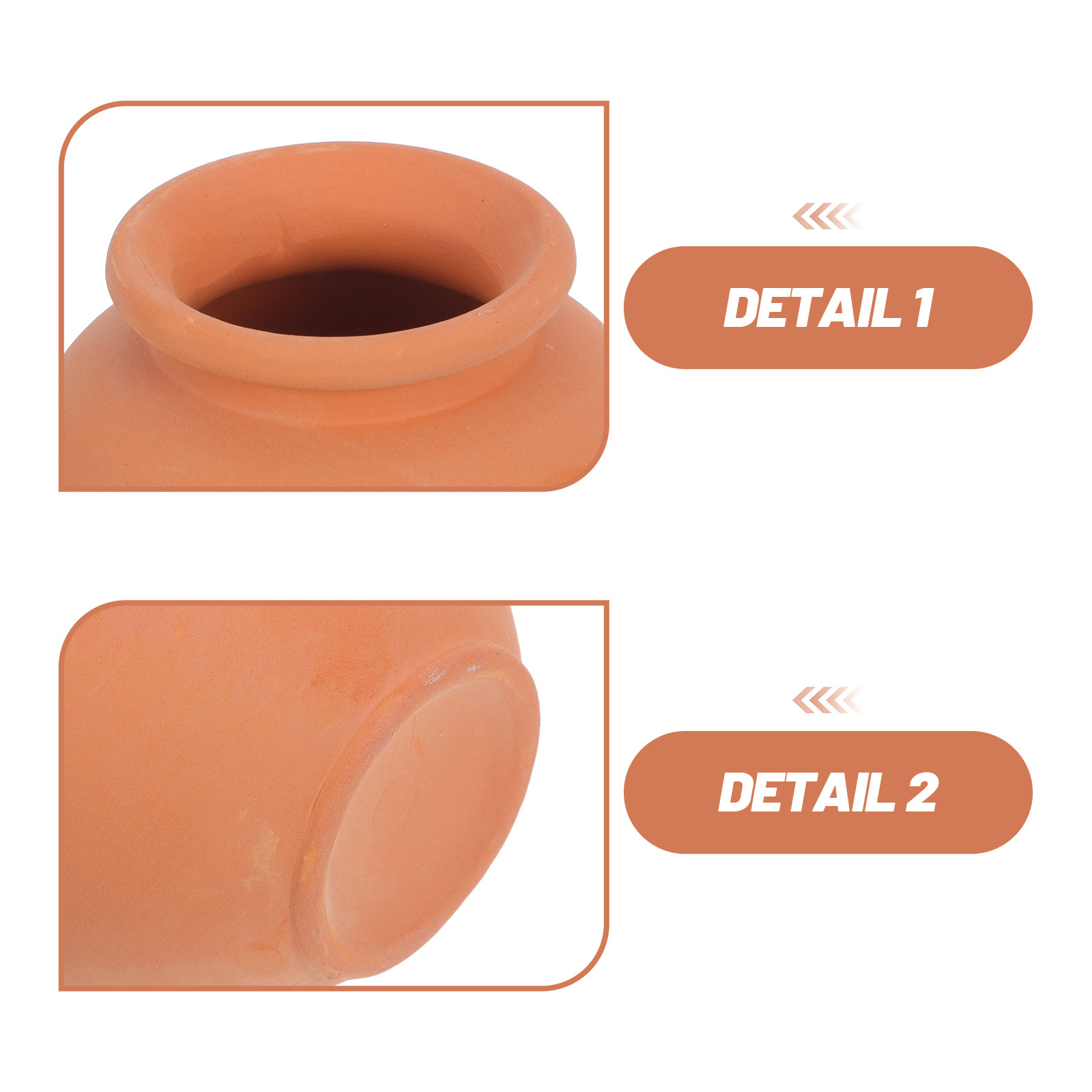 Pointes d'arrosage automatique - Terracotta Pot avis et prix