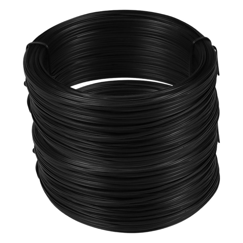 2 pièces de fil de ligature ve - Plant Support Stake avis et prix