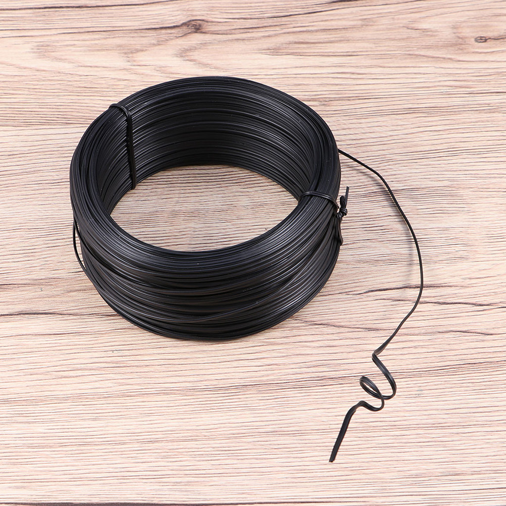 2 pièces de fil de ligature ve - Plant Support Stake avis et prix