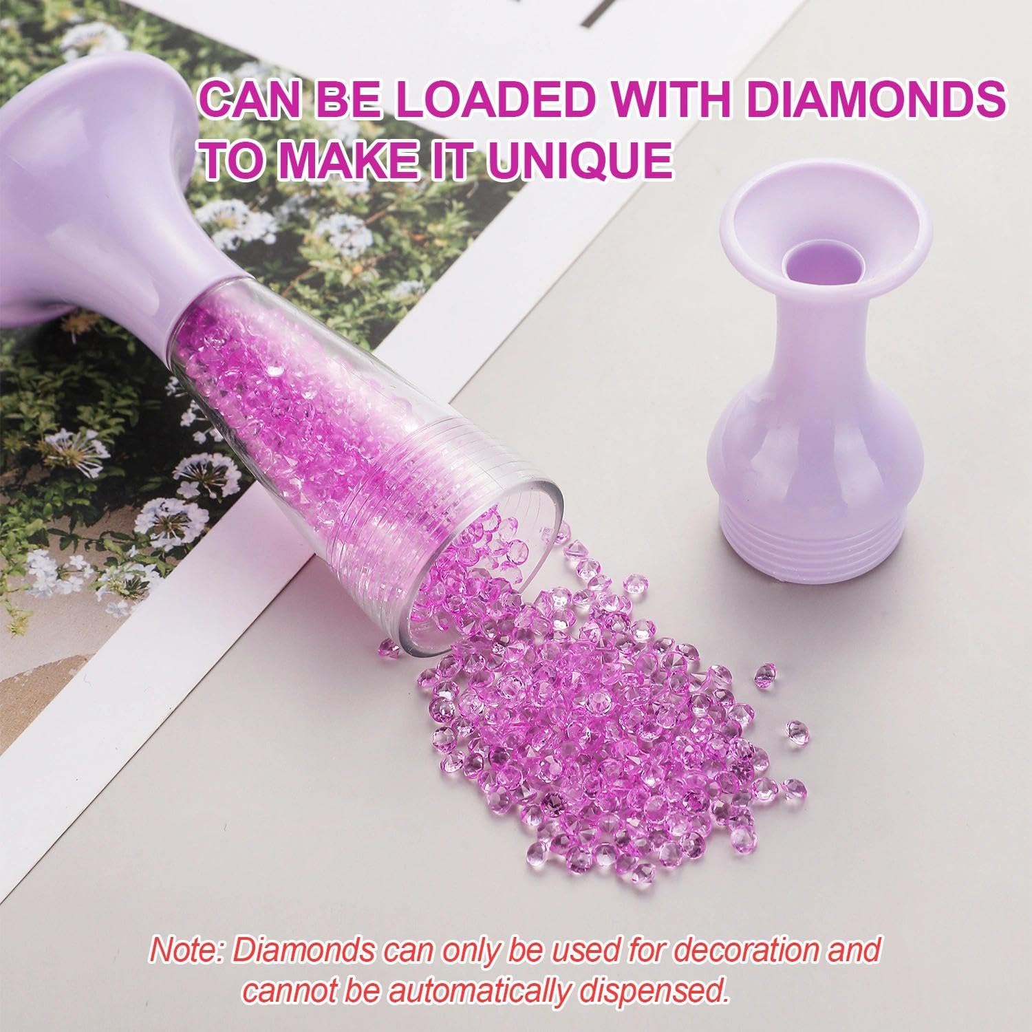 3 stylos à diamants pour l'art - Pothos avis et prix