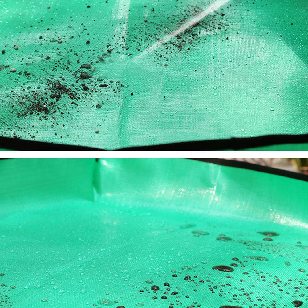 Tapis de repotage imperméable  - Repotting Mat avis et prix