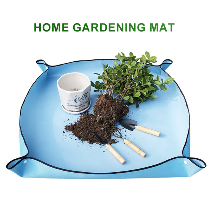 Tapis de plantation pliable de - Repotting Mat avis et prix