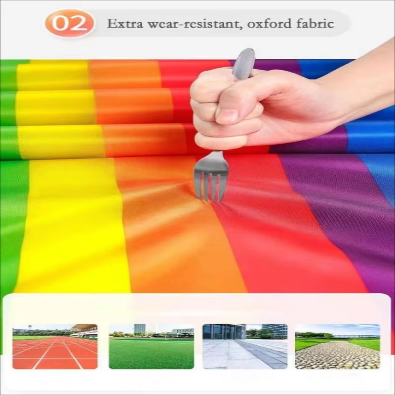 Tapis de course amusant en tis - Repotting Mat avis et prix