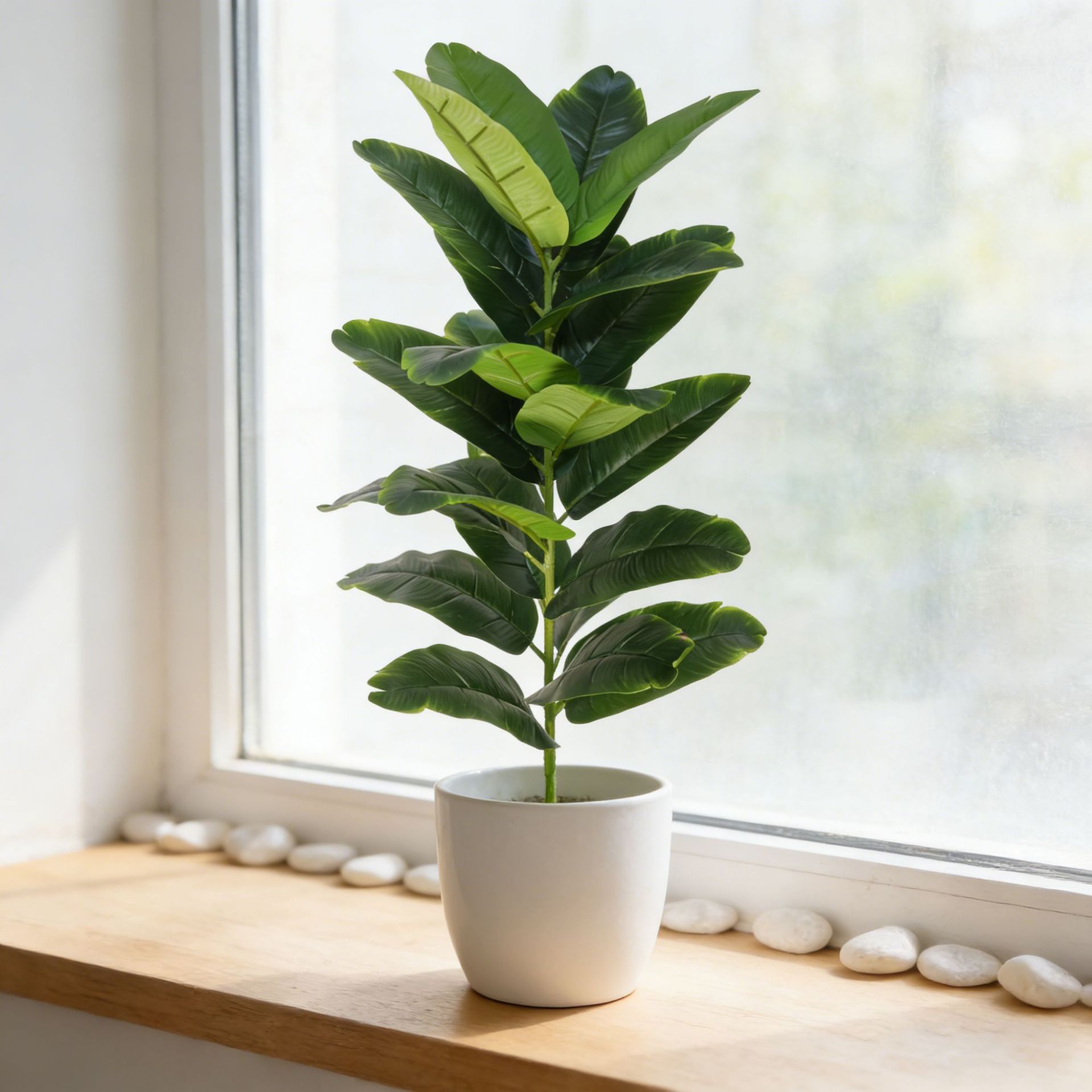 Grand Figier Artificiel en Pla - Fiddle Leaf Fig avis et prix