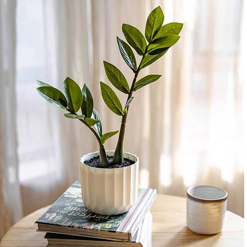 Grandes Plantes de Ficus Artif - Fiddle Leaf Fig avis et prix