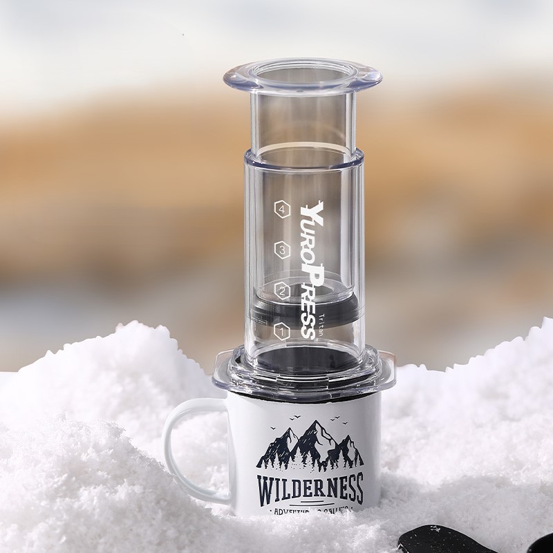 Machine à café expresso portab - Pothos avis et prix